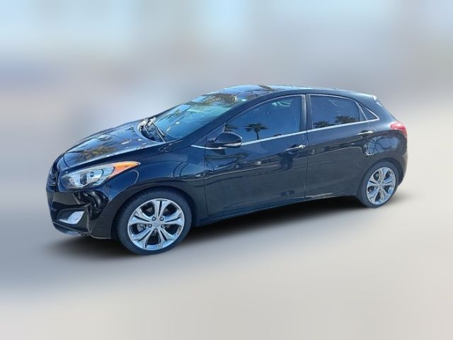 2014 Hyundai Elantra GT Base