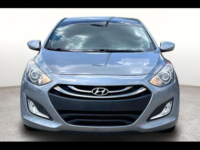 2014 Hyundai Elantra GT Base