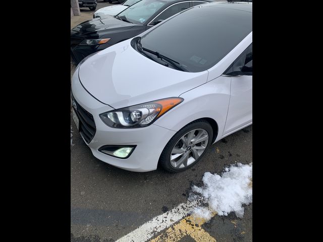 2014 Hyundai Elantra GT Base