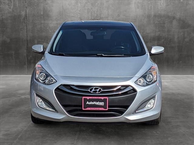 2014 Hyundai Elantra GT Base