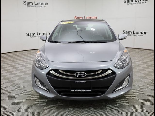 2014 Hyundai Elantra GT Base