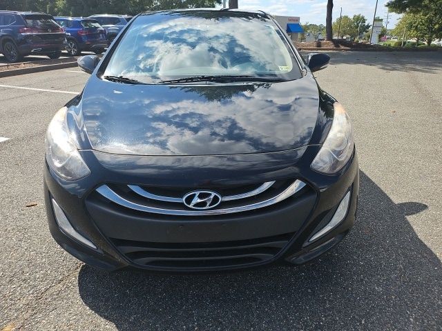 2014 Hyundai Elantra GT Base