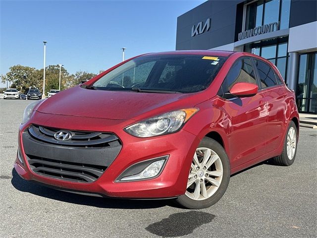 2014 Hyundai Elantra GT Base