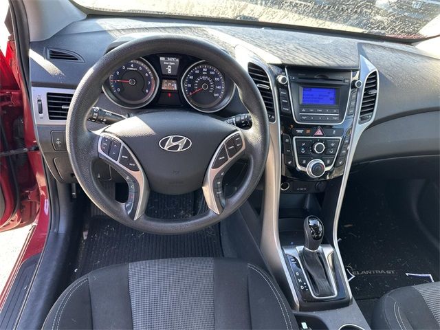 2014 Hyundai Elantra GT Base