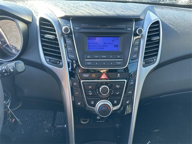 2014 Hyundai Elantra GT Base