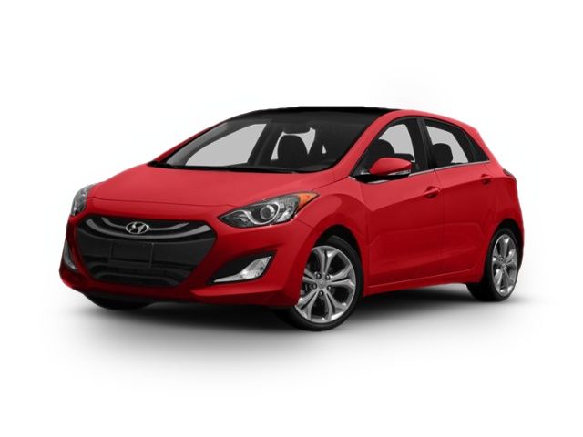 2014 Hyundai Elantra GT Base