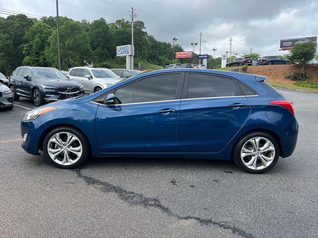 2014 Hyundai Elantra GT Base