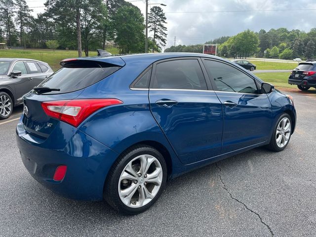 2014 Hyundai Elantra GT Base