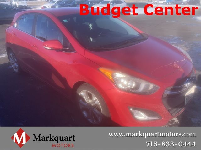 2014 Hyundai Elantra GT Base