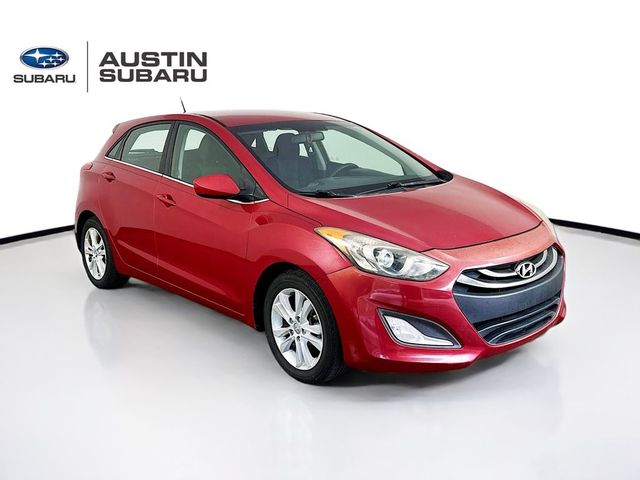 2014 Hyundai Elantra GT Base