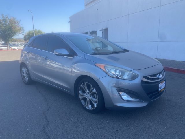 2014 Hyundai Elantra GT Base