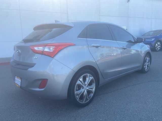 2014 Hyundai Elantra GT Base