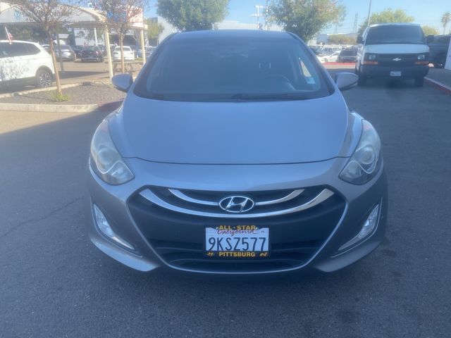 2014 Hyundai Elantra GT Base