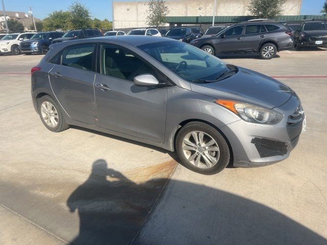 2014 Hyundai Elantra GT Base