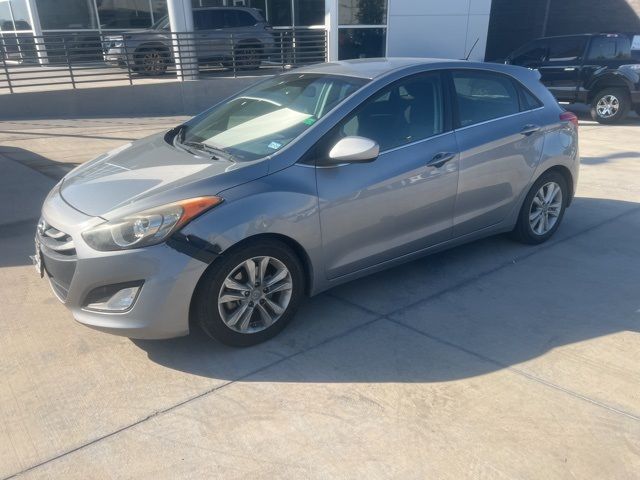 2014 Hyundai Elantra GT Base