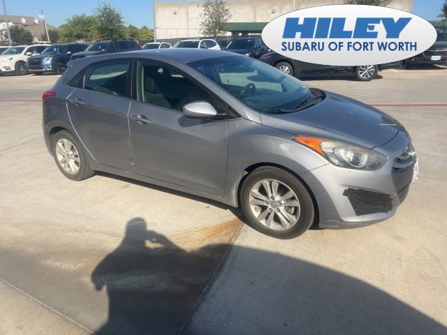 2014 Hyundai Elantra GT Base