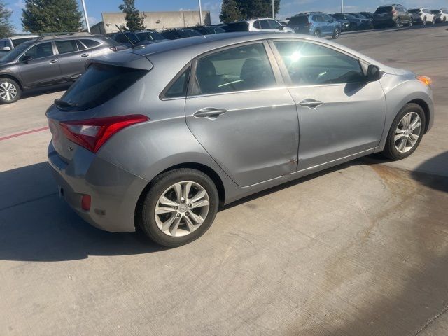 2014 Hyundai Elantra GT Base