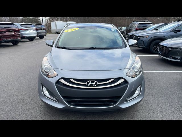 2014 Hyundai Elantra GT Base