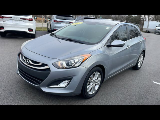 2014 Hyundai Elantra GT Base