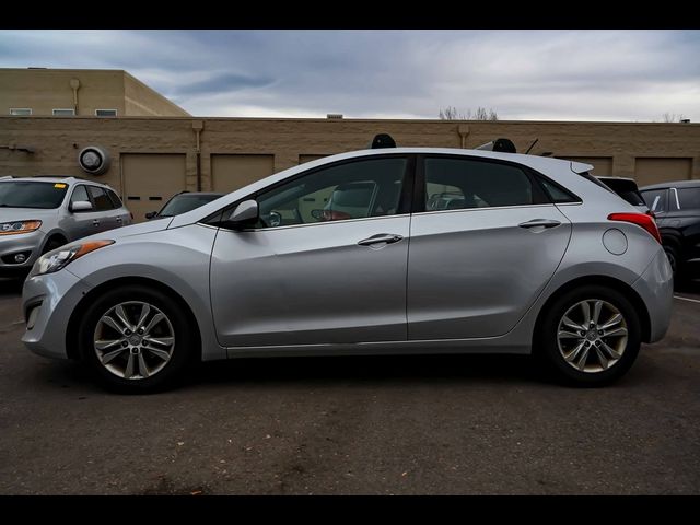 2014 Hyundai Elantra GT Base