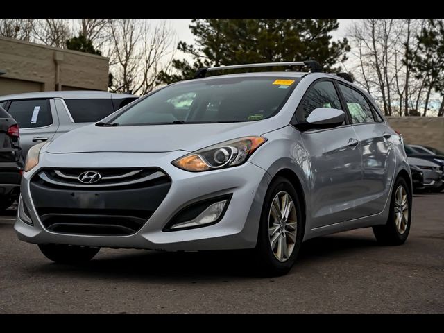 2014 Hyundai Elantra GT Base