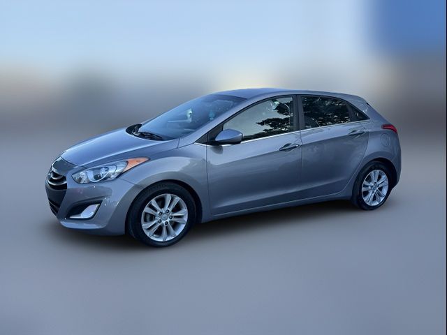 2014 Hyundai Elantra GT Base