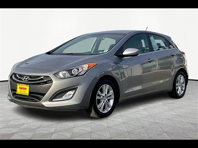 2014 Hyundai Elantra GT Base