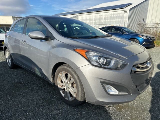 2014 Hyundai Elantra GT Base