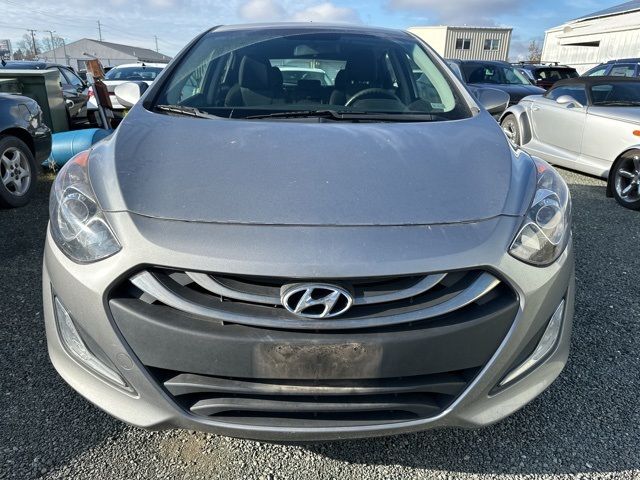 2014 Hyundai Elantra GT Base