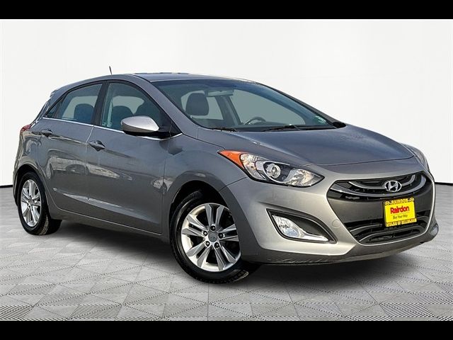 2014 Hyundai Elantra GT Base