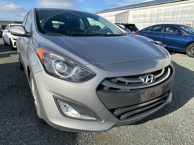 2014 Hyundai Elantra GT Base