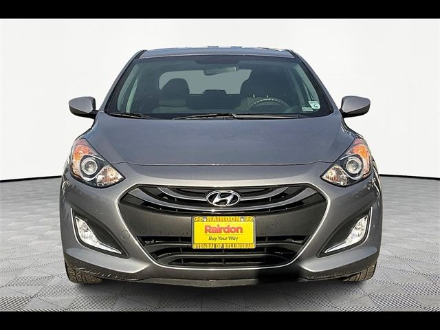 2014 Hyundai Elantra GT Base