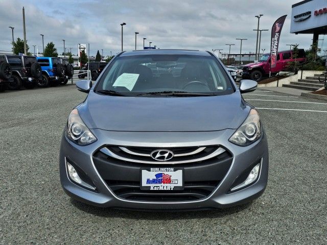 2014 Hyundai Elantra GT Base