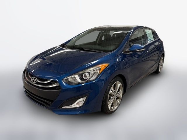 2014 Hyundai Elantra GT Base