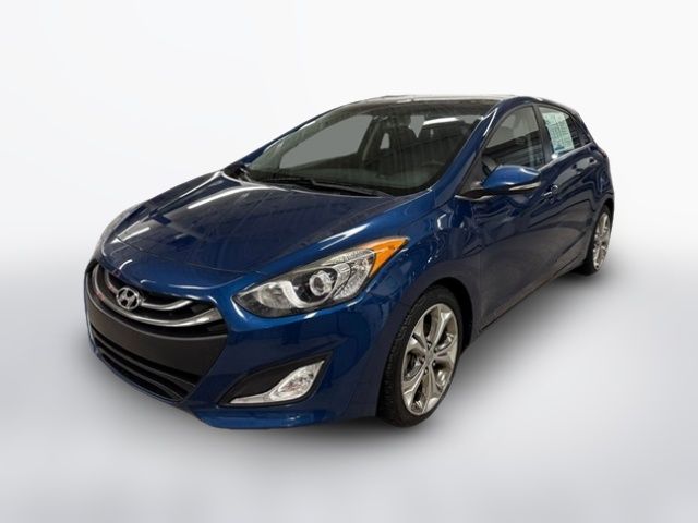 2014 Hyundai Elantra GT Base