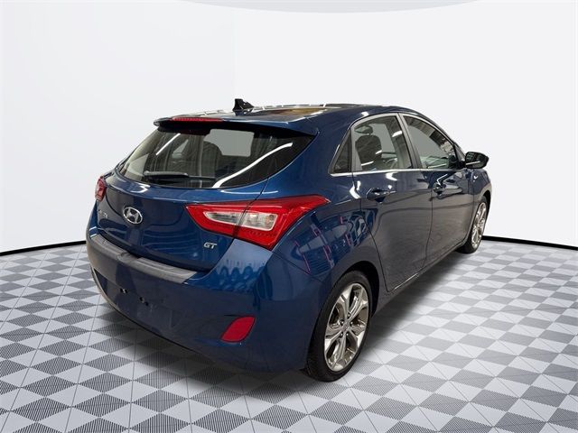 2014 Hyundai Elantra GT Base