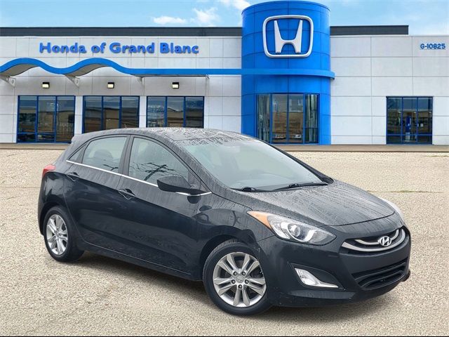 2014 Hyundai Elantra GT Base