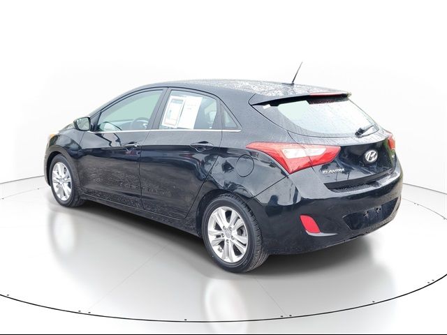 2014 Hyundai Elantra GT Base