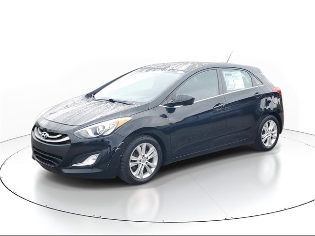 2014 Hyundai Elantra GT Base