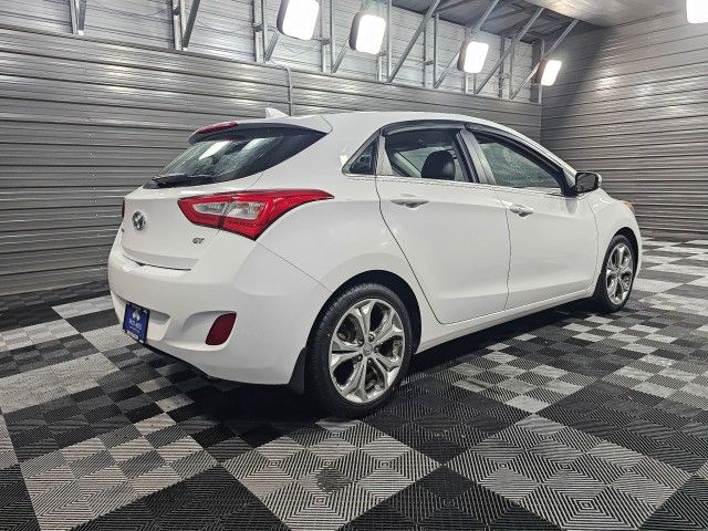 2014 Hyundai Elantra GT Base