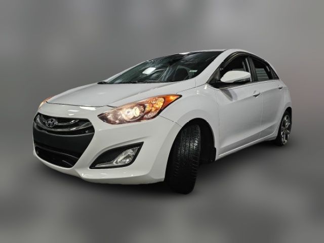 2014 Hyundai Elantra GT Base