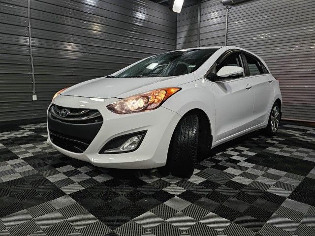 2014 Hyundai Elantra GT Base