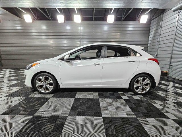 2014 Hyundai Elantra GT Base