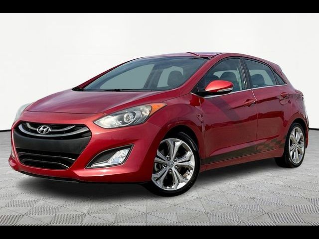 2014 Hyundai Elantra GT Base