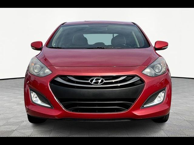 2014 Hyundai Elantra GT Base