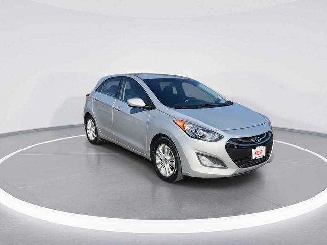 2014 Hyundai Elantra GT Base