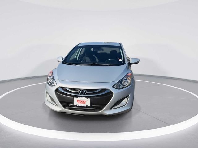 2014 Hyundai Elantra GT Base