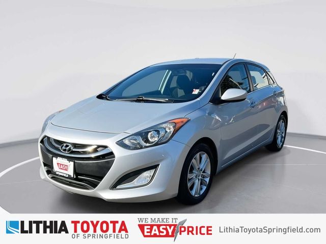 2014 Hyundai Elantra GT Base