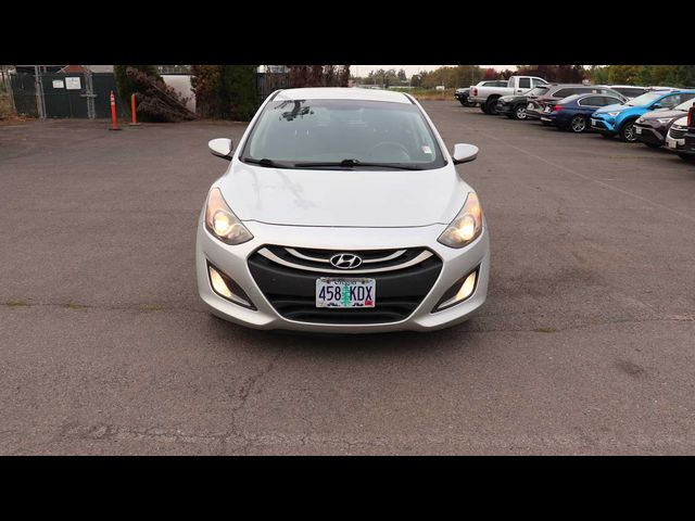 2014 Hyundai Elantra GT Base