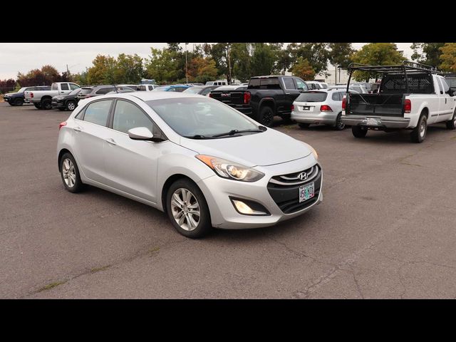 2014 Hyundai Elantra GT Base